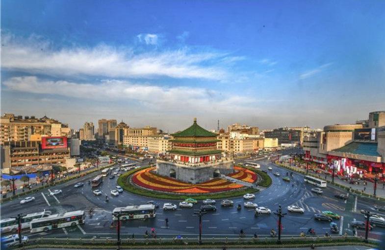 陕西省伤残公务员待遇,陕西省商务厅公务员待遇