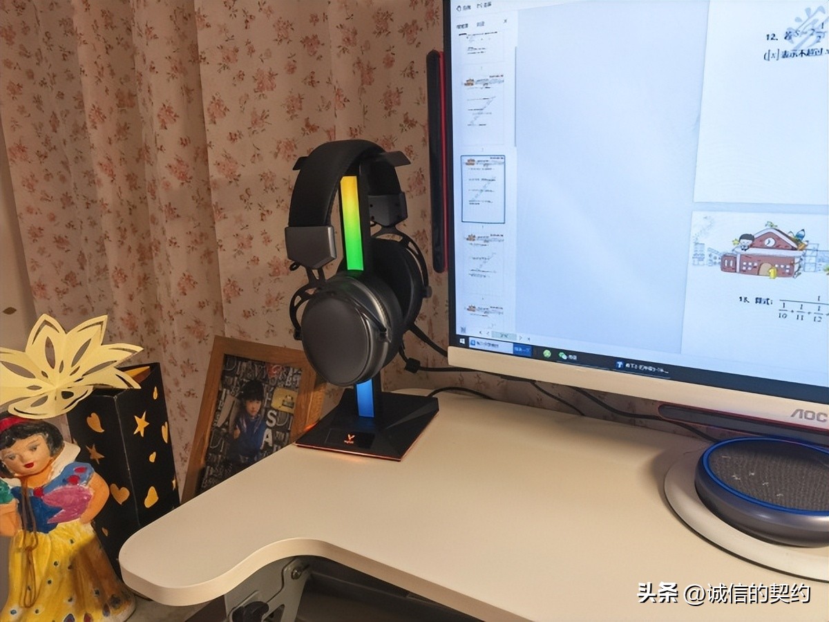 雷柏vh800游戏耳机质量怎么样,雷柏vh800对比金士顿阿尔法