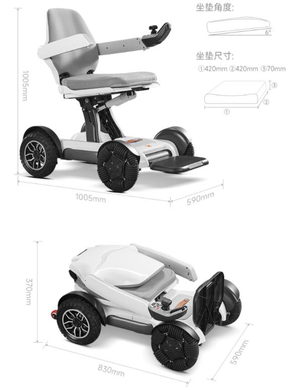 电动轮椅大全最快的,2023年最新款的电动轮椅
