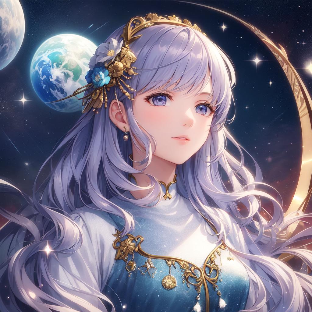 警惕水逆带给12星座的影响,水逆会同时使所有星座都受影响吗