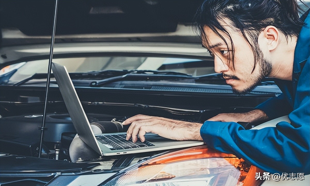 机械类哪个专业前景好就业,机械类哪些专业就业最好