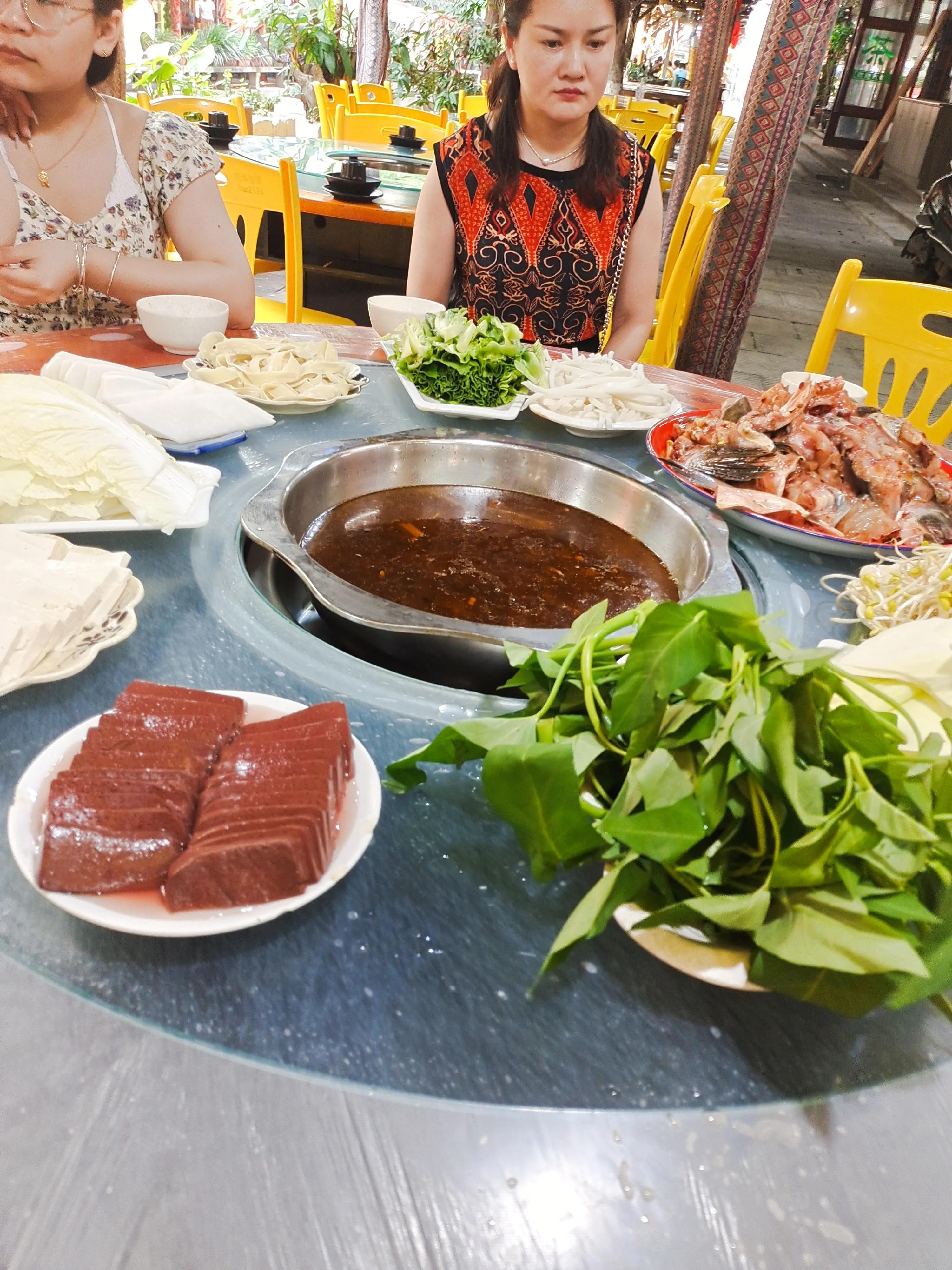 重庆长寿菩提古镇特产,长寿菩提古镇旅游美食攻略