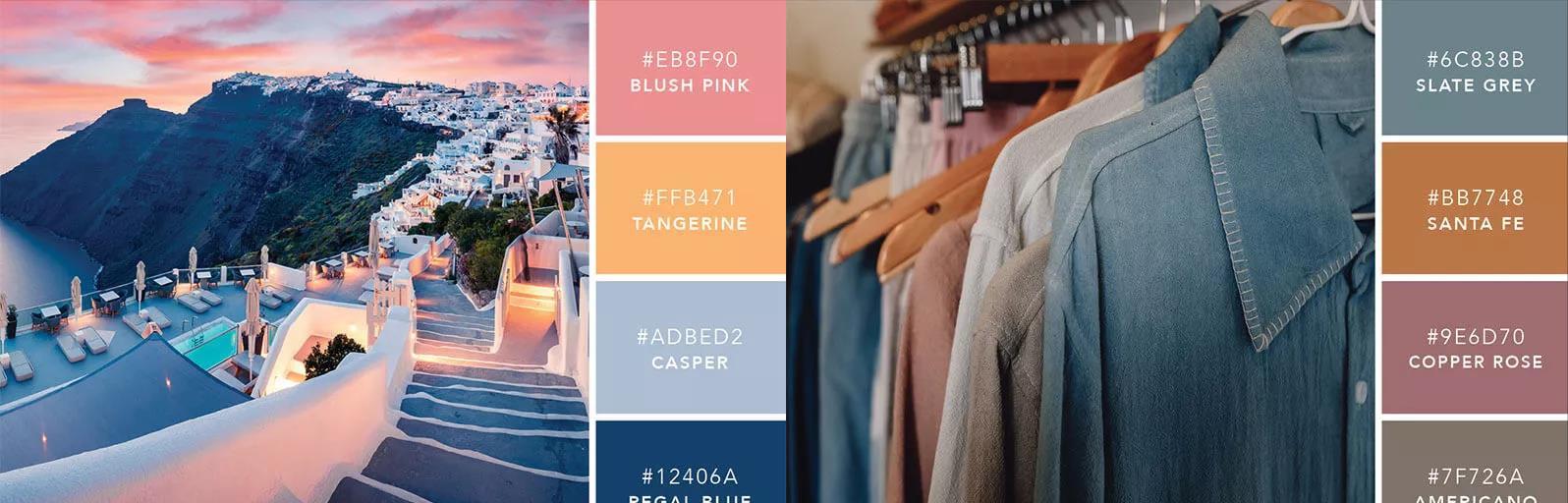 比米色优雅,比棕色显白,今夏的“裸肤色”凭什么火了?