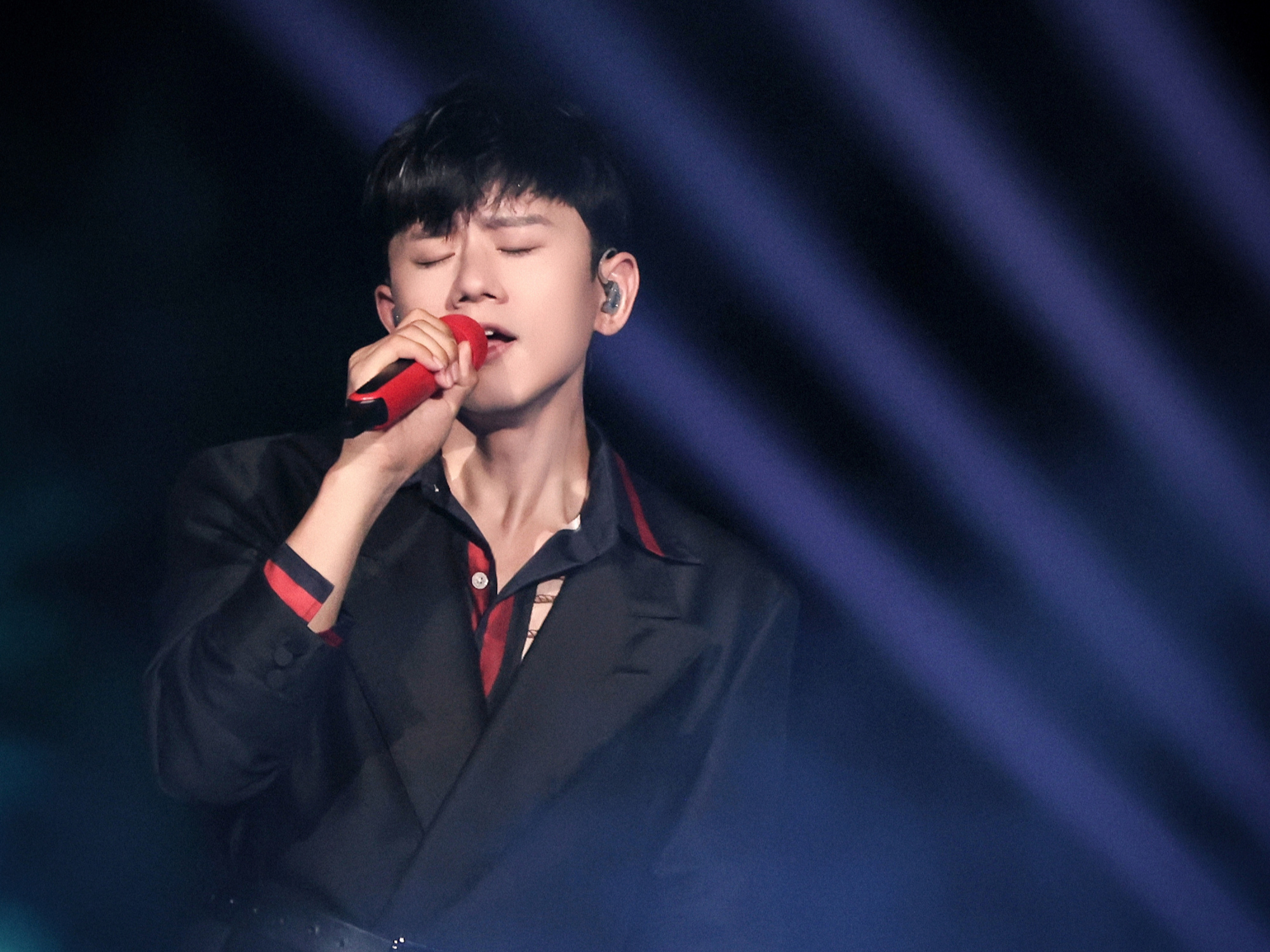 张杰的这首逆战你听出来了吗,张杰最火十首歌着魔逆战