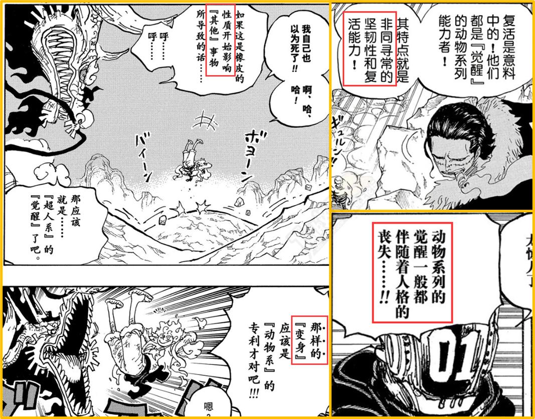 海贼王839单话分析,海贼王预测887话