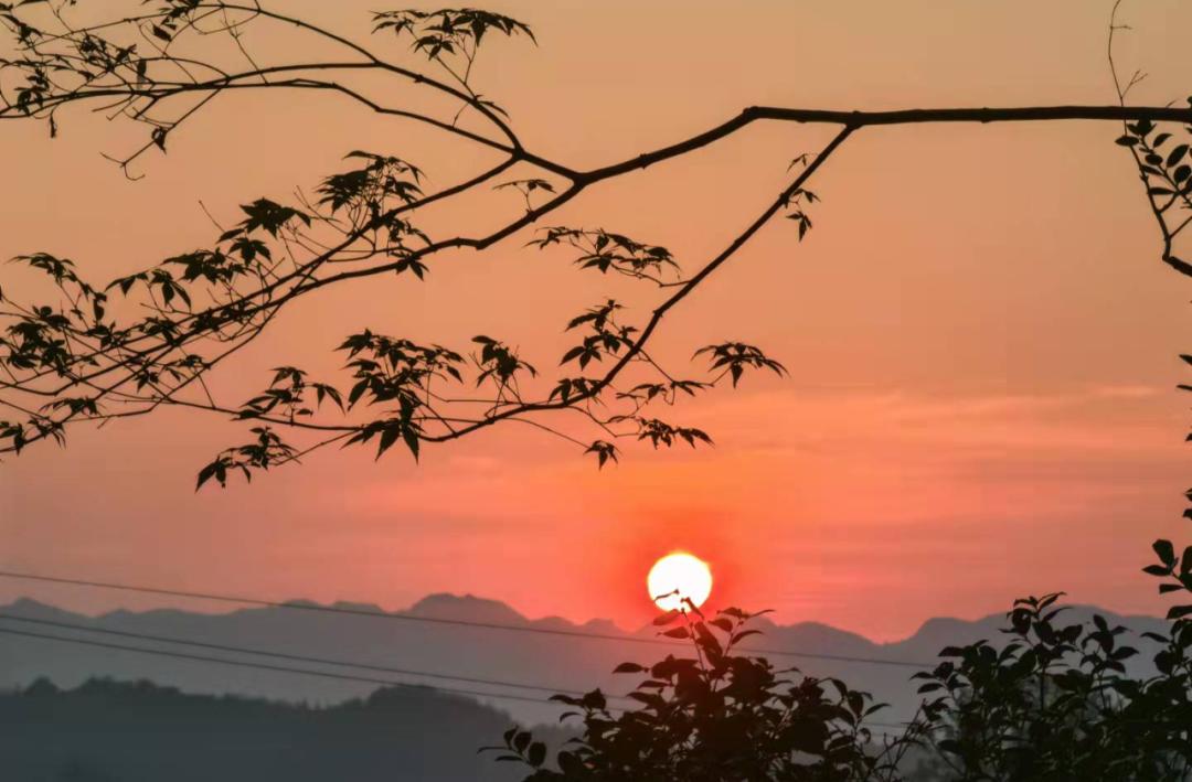 宏村小众景区,宏村山野小院