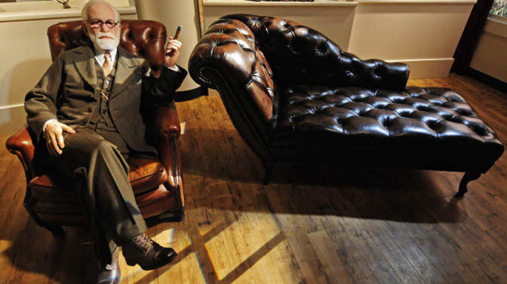 弗洛伊德的无意识心理结构理论,弗洛伊德精神分析学说主要观点