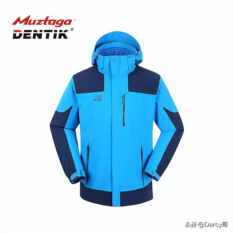 不吹不黑，国内冲锋衣这四大品牌，比国产第一品牌凯乐石性价比高