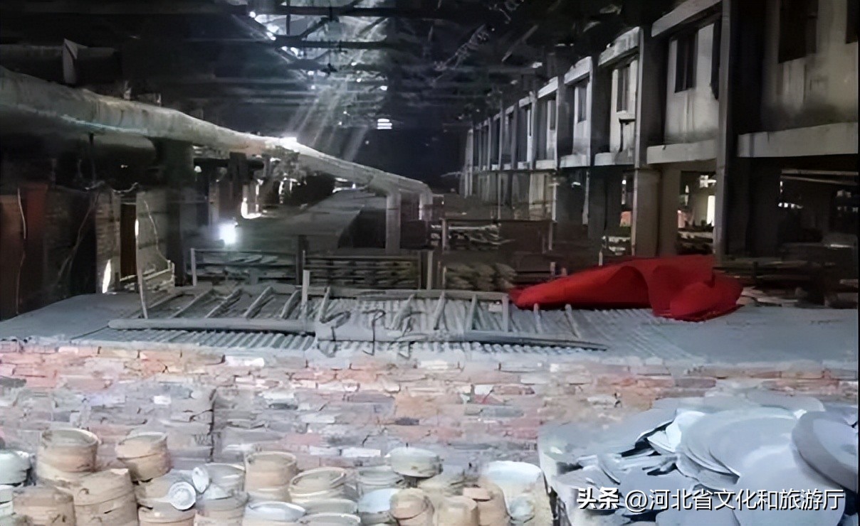 唐山陶瓷三绝,唐山特色的陶瓷