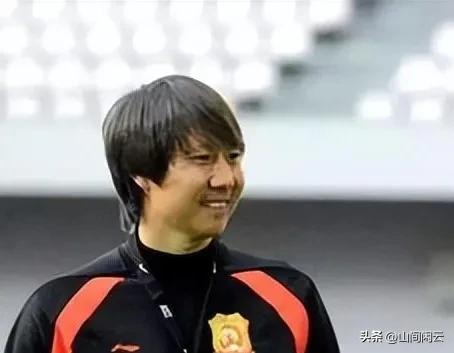 李铁商业行为,李铁做教练辉煌的时候