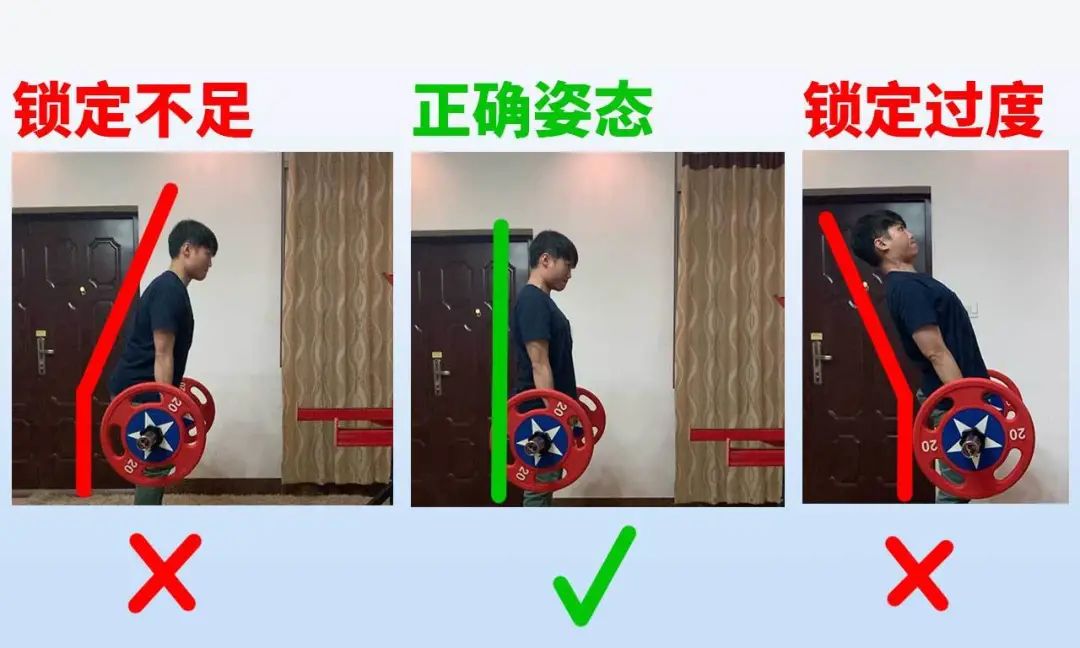 硬拉适合每个人吗,你的硬拉姿势做对了吗