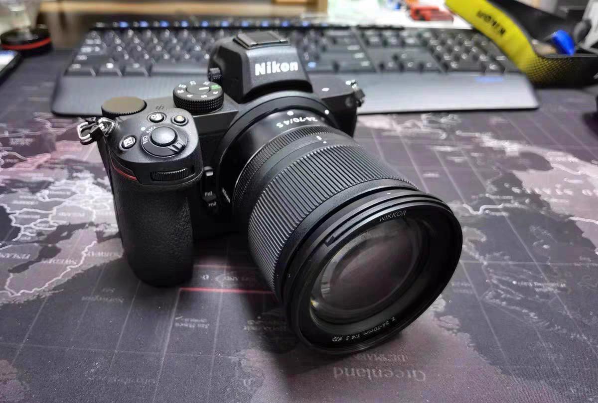 微单相机对比尼康索尼富士佳能,五大相机对比