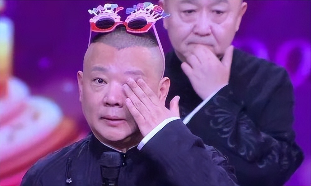 郭德纲和曹云金到底因为什么事儿,怎么看待郭德纲和曹云金之间的事