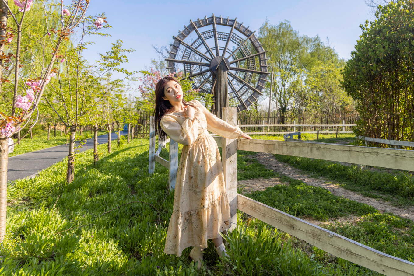 春日下江南杭州,泰州一日游攻略美食
