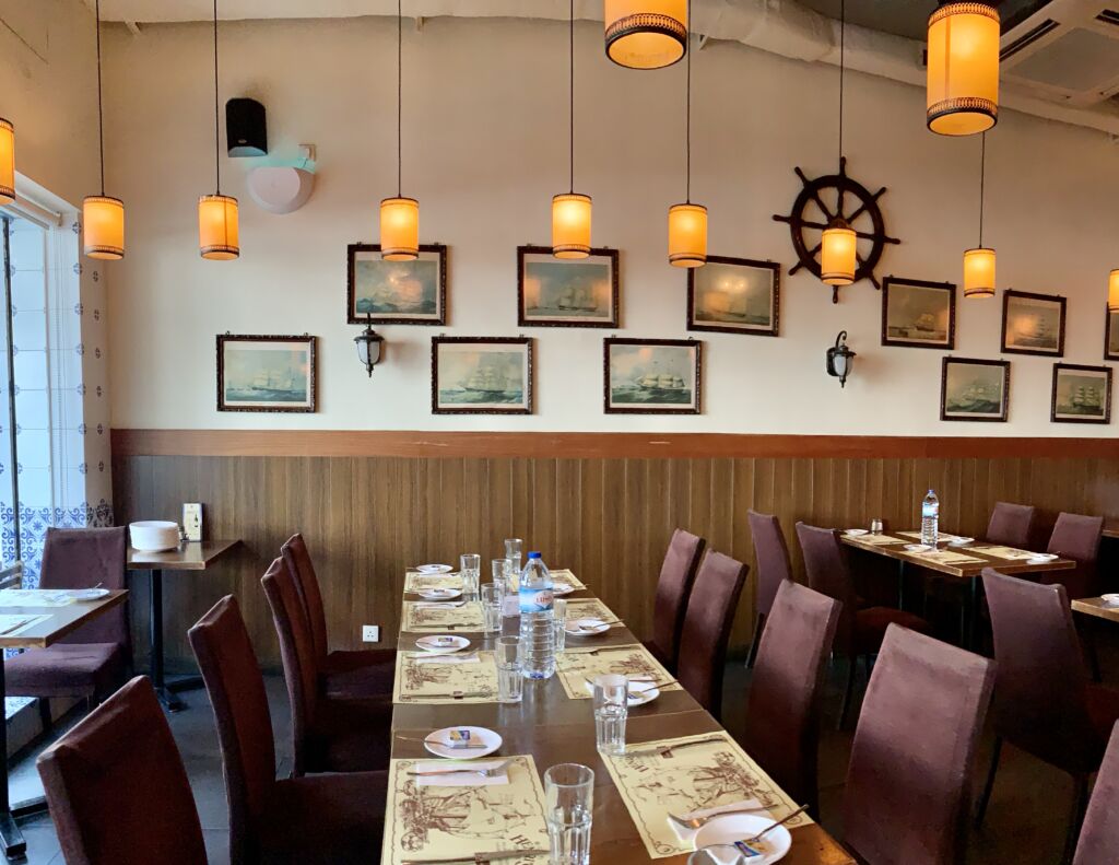 澳门最古老的茶餐厅,澳门的老酒店有哪些