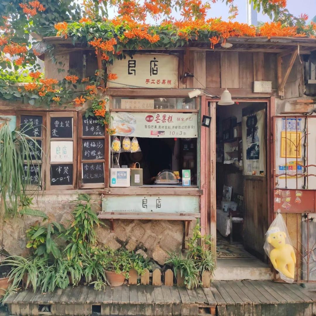 国庆假期之反向小众旅游目的地,国庆避开人山人海小众旅游地推荐