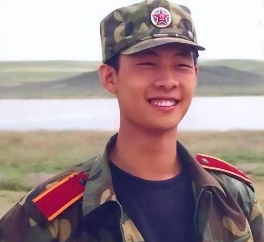 张译与钱琳琳视频,张译为啥娶二婚钱琳琳家庭背景