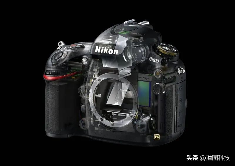 尼康d800和d800e和d810,尼康d810可以用d800快门叶片吗