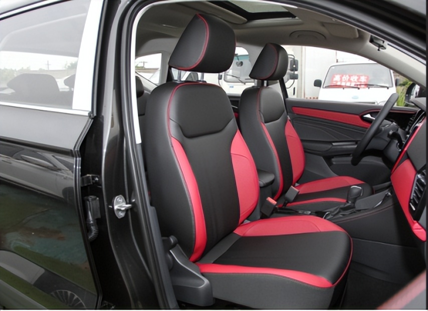 捷达vs5最新深度测试,捷达vs5动力够用吗