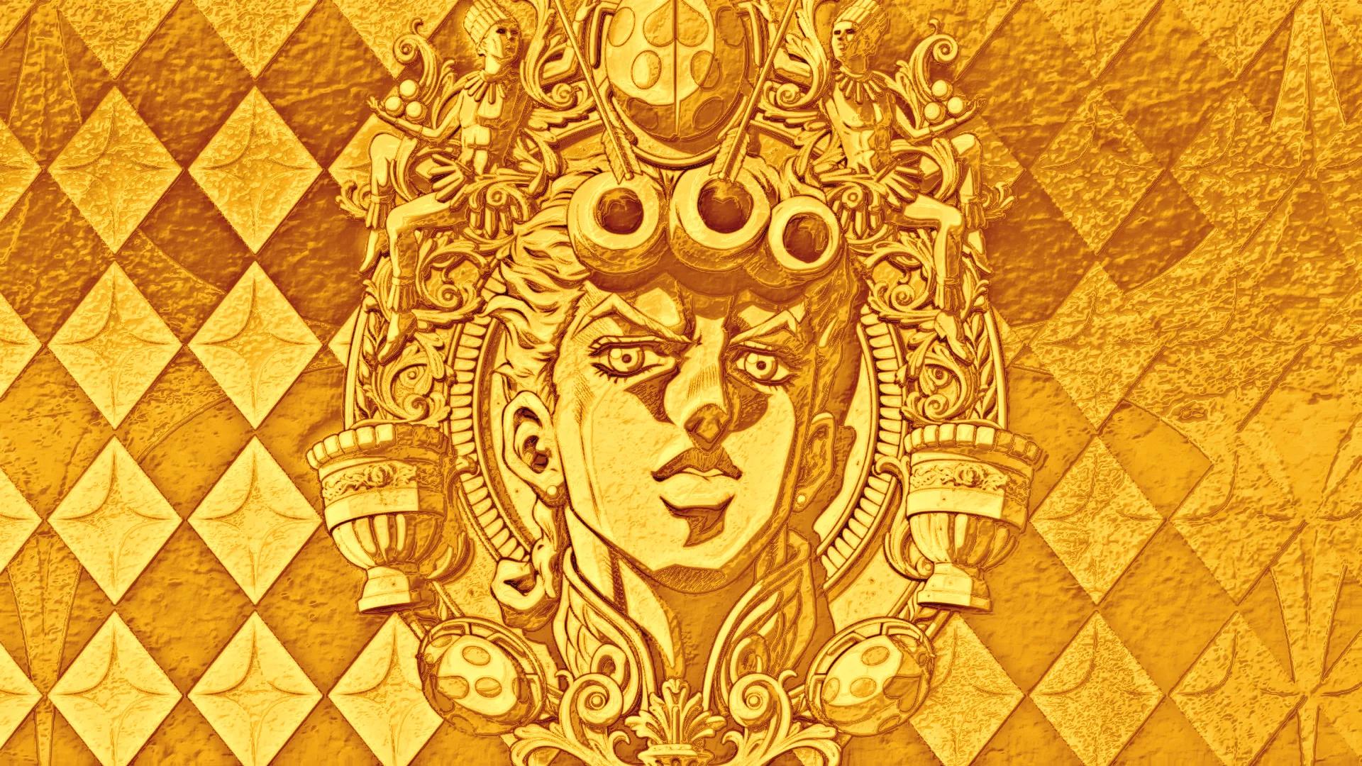 jojo令人惊艳的替身,jojo中的强大的替身