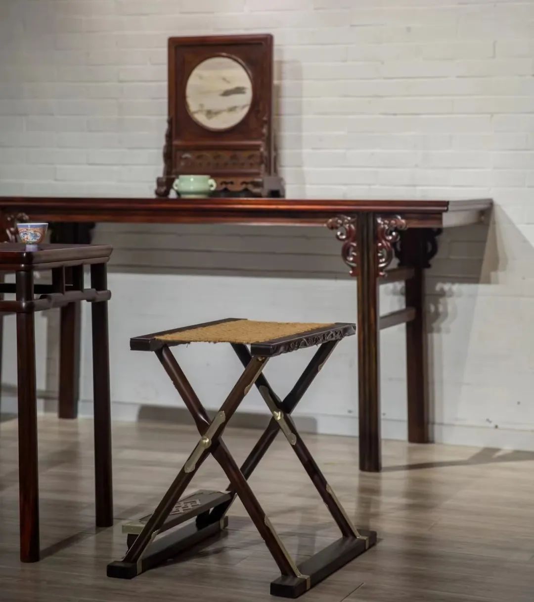 中国十大传统家具博物馆,博物馆参观记录和感受