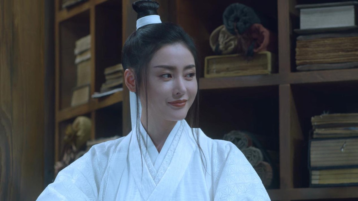 雪中悍刀行描述了多少人物,雪中悍刀行讲的是什么朝代的故事