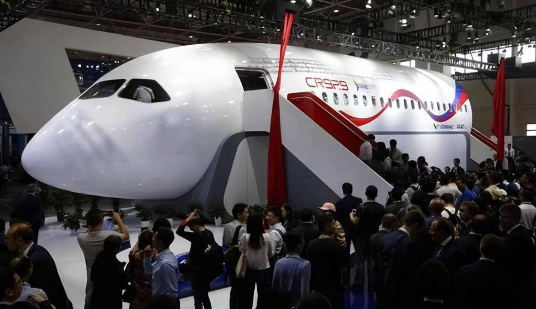 c919获美企20架订单,中国c919和美国波音竞争