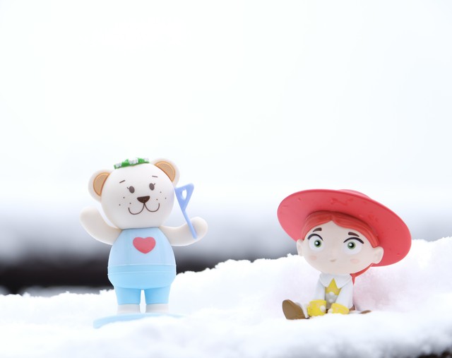 上海迪士尼乐园，打卡攻略全揭秘！别错过这些拍照点