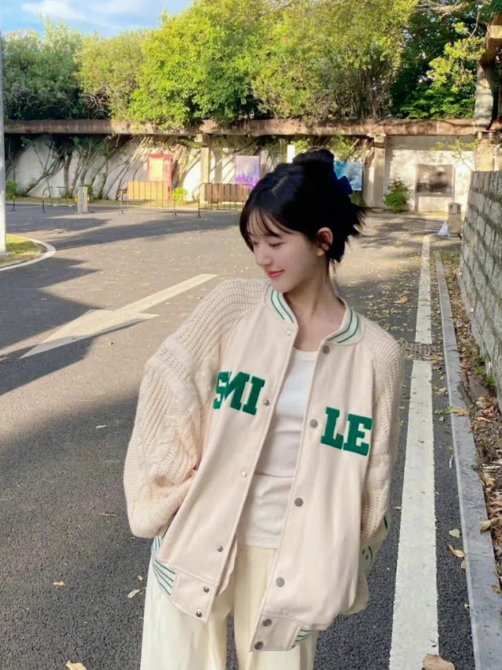 辣妹外套推荐秋季,欧美辣妹风上衣厚外套