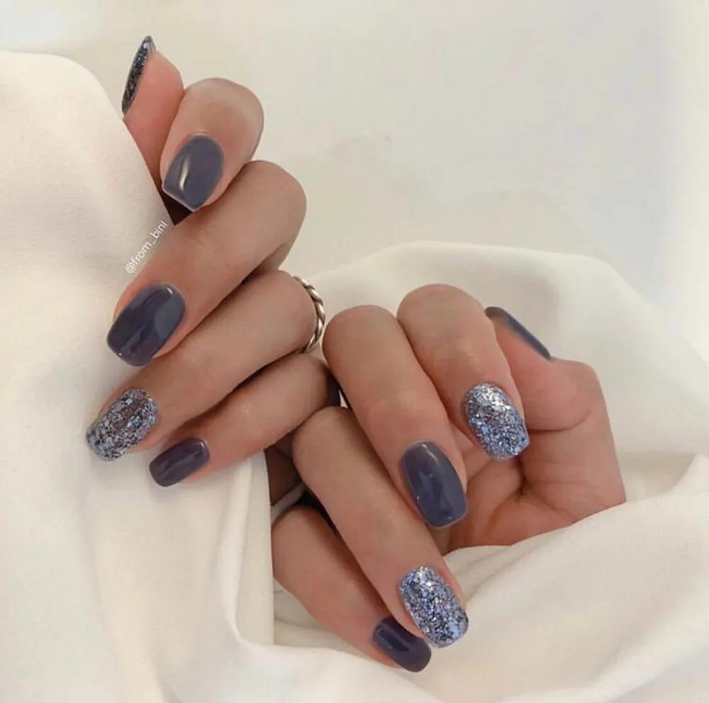 沈阳美甲培训教程分享,零基础学美甲沈阳美甲培训学校