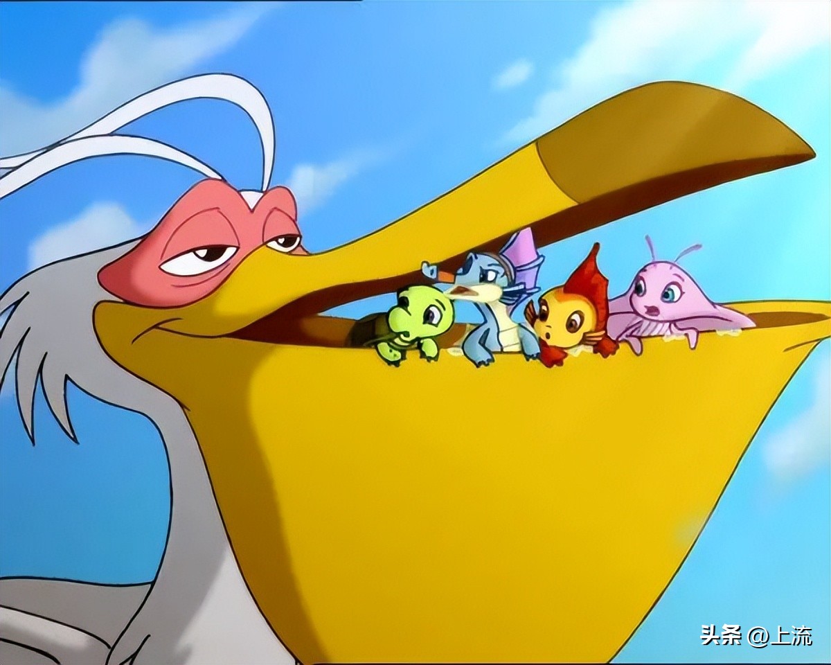 男孩景区遭鹈鹕灌顶,男孩被醍醐灌顶在什么景区