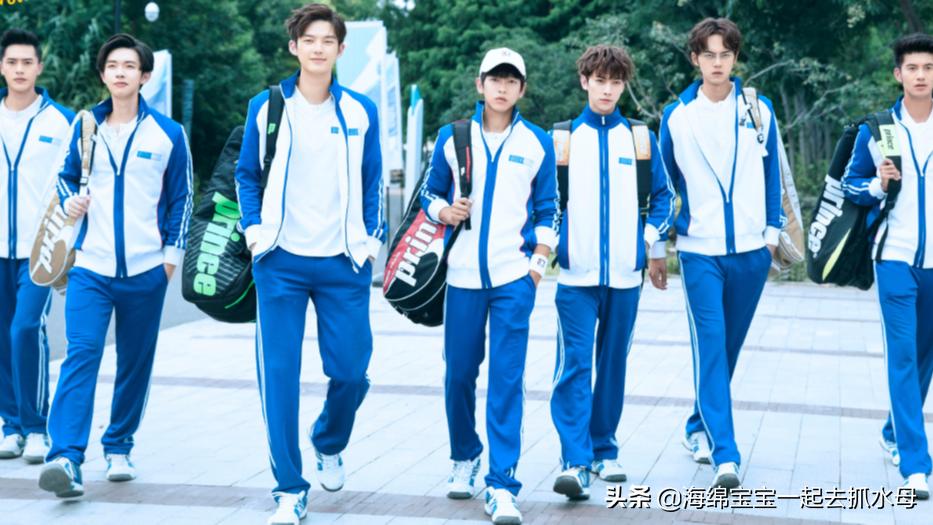 竞技类电视剧,竞技题材影视剧