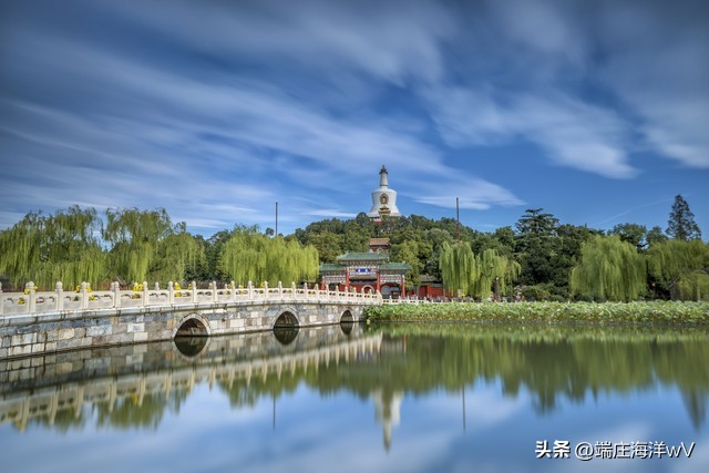 北京可去的景点年轻人打卡的地方,北京自助游攻略北京十大必游景点