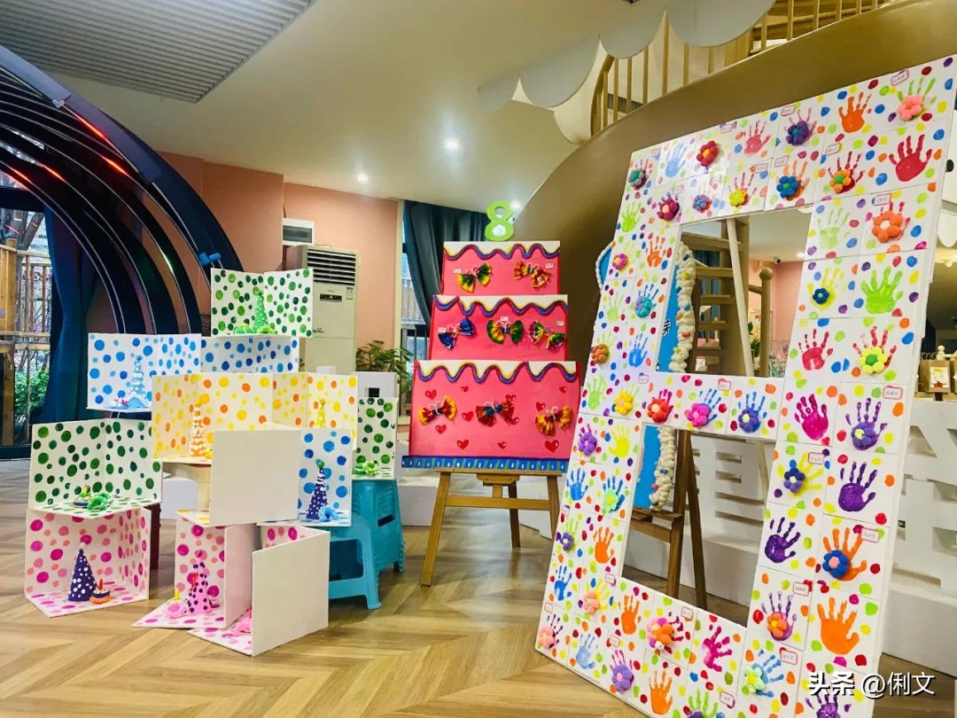 幼儿园生活区森系环境创设,郑州幼儿园环境创设培训