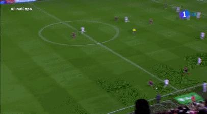 再见西甲！巴萨旧将二度离开，根正苗红接班人，却被1亿巨星打爆