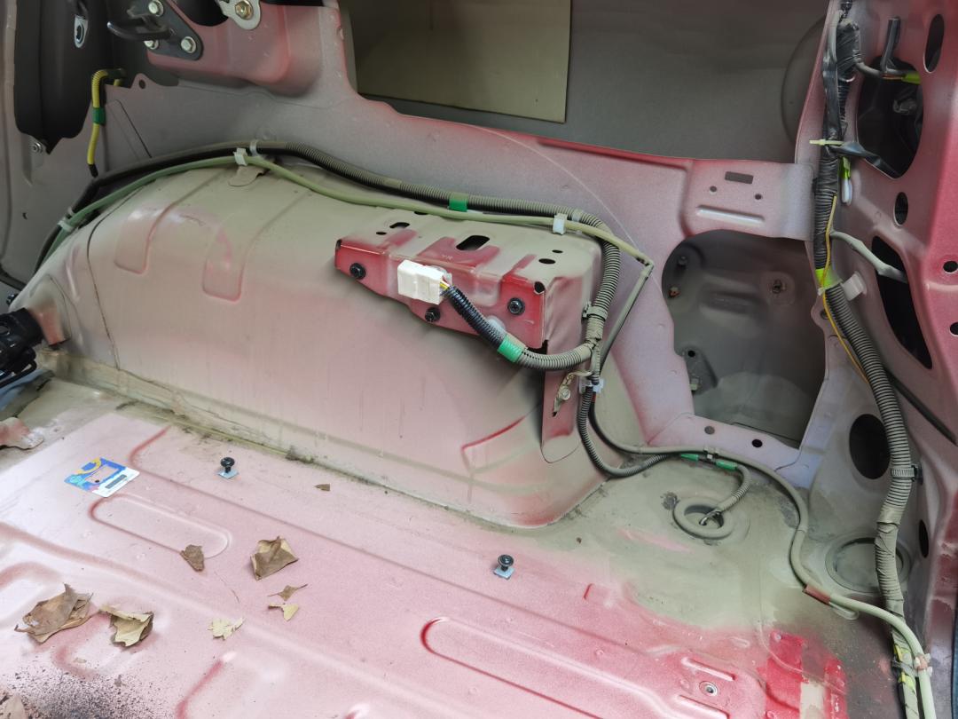 丰田fj酷路泽二手怎么选,丰田fj酷路泽二手2007翻新