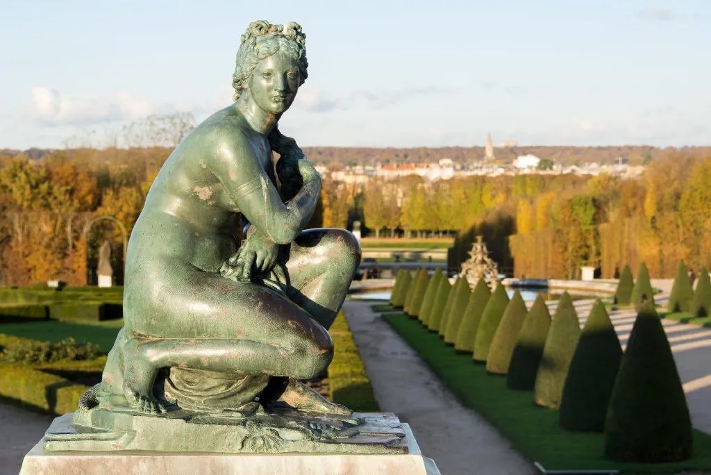 最美的十座园林,中国十大最美园林之留园