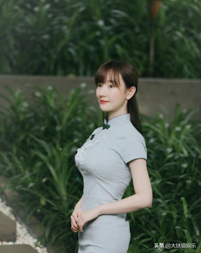 这7位女星的脸配不上身材,这7位身材走样的女星好可惜