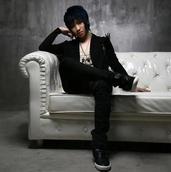 非主流女孩三巨头,非主流年代三巨头