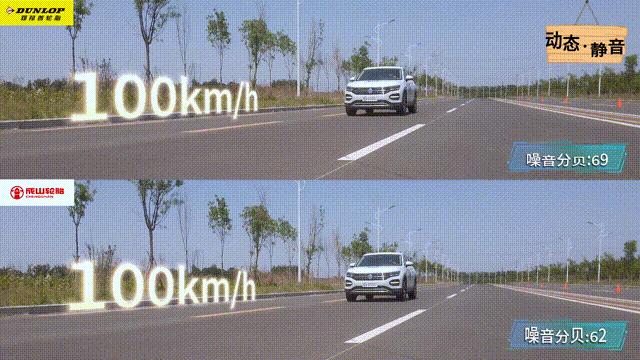 suv轮胎测评对比,专业测试九款suv轮胎