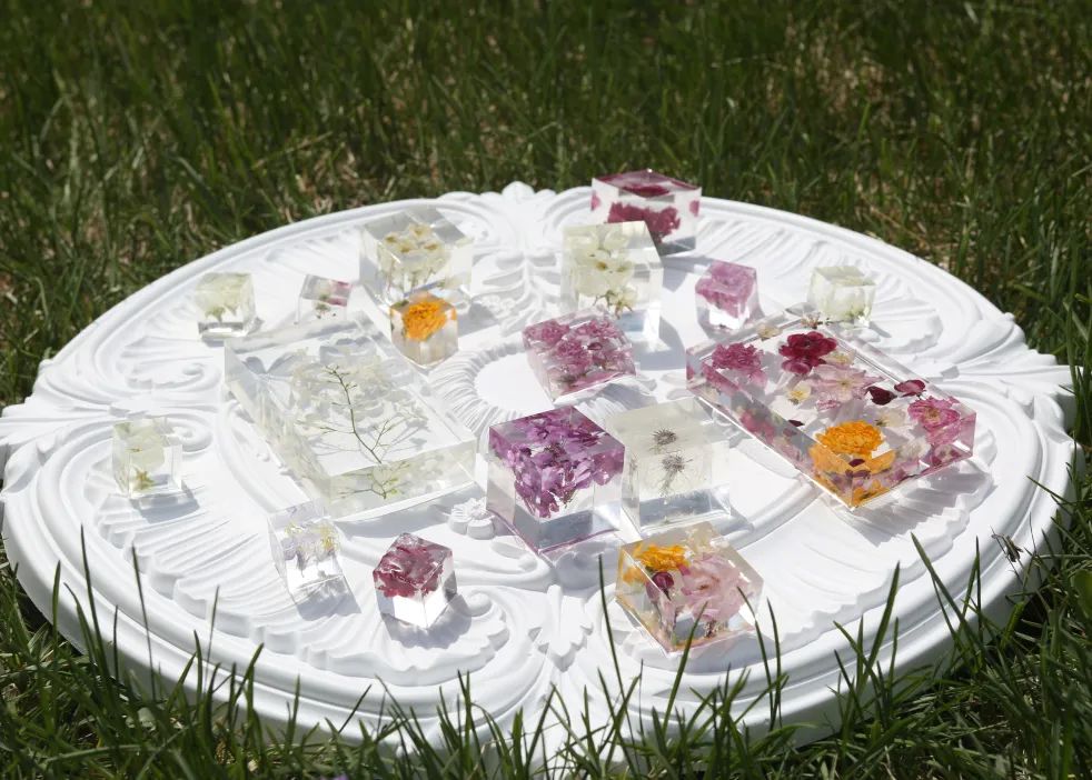 剧透第二波，再揭秘40位摊主！他们说万物有趣不如你有趣！