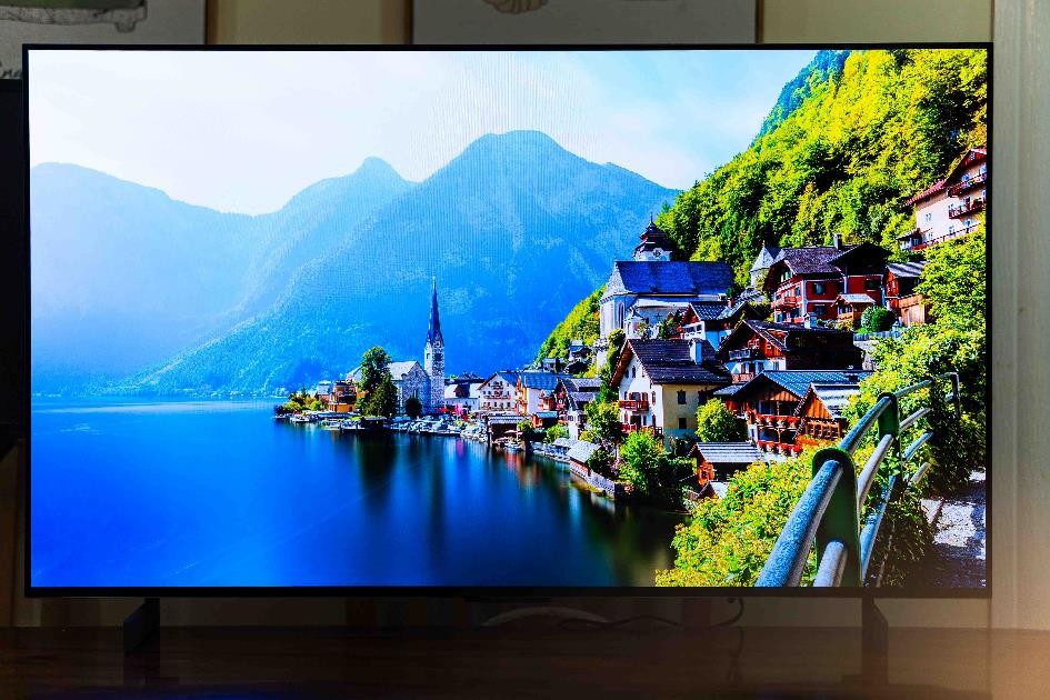 lg公布新款oled电视c3,lgoled显示器测评