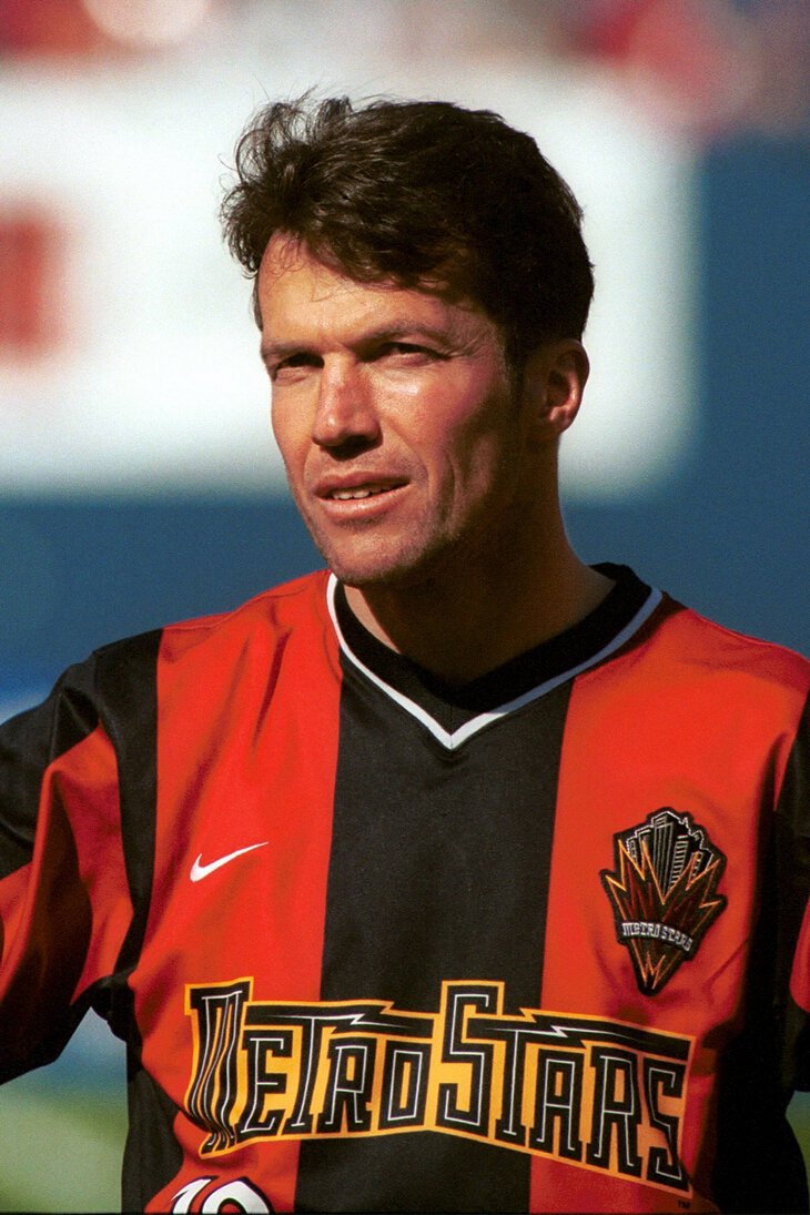 梅西群星闪耀,梅西独造四球领跑美职联