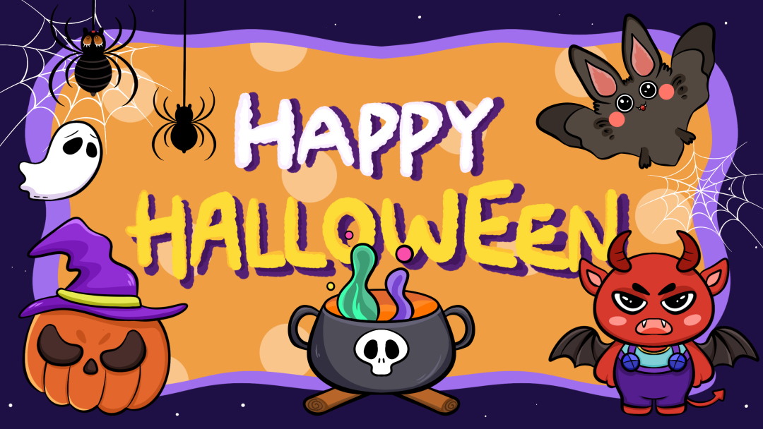 万圣节文案要给重要的人准备糖,万圣节活动策划方案酒吧文案