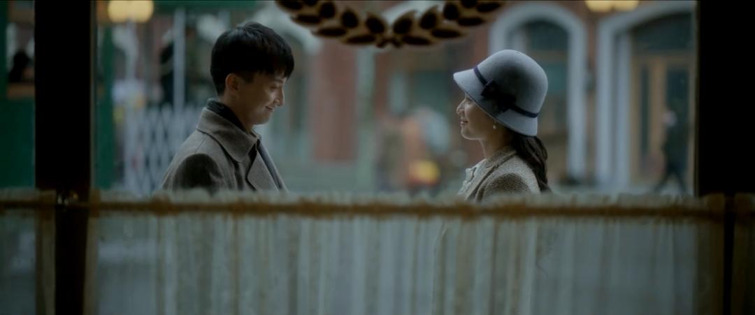 开年第一部国产谍战剧,最新谍战剧未播先火