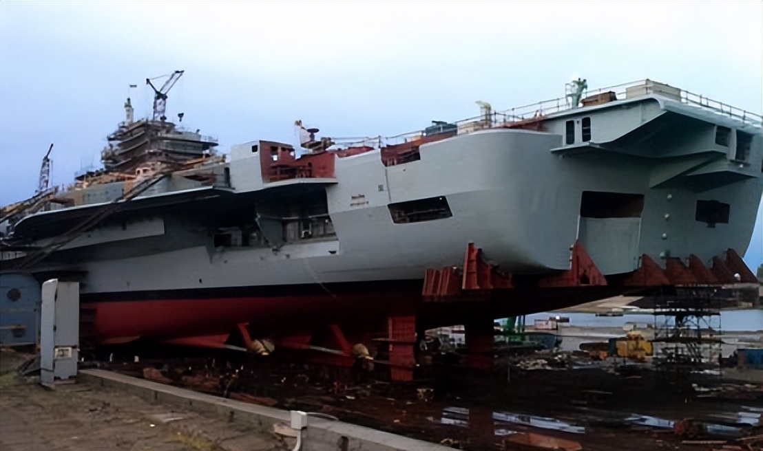 印度买飞机血泪史,印度航母花了多少钱买的