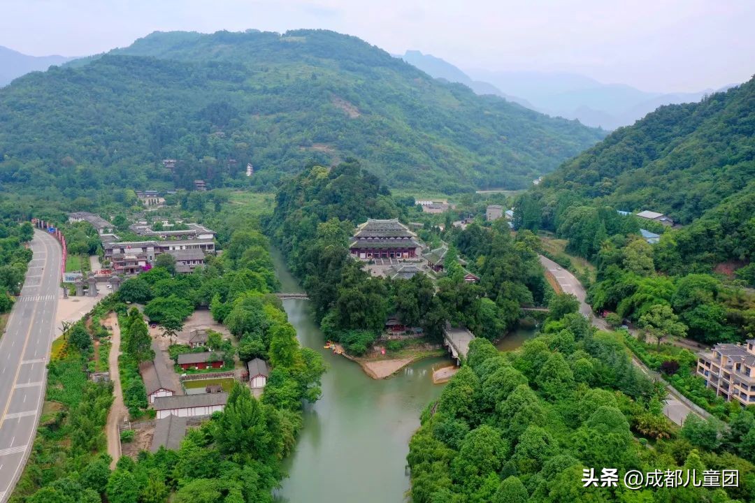 成都适合带小朋友登山的地方,成都适合带孩子去爬的山
