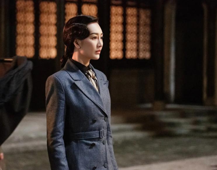 深渊264:在这盘棋局里，都是千年修行的狐狸，没有一个人是简单的