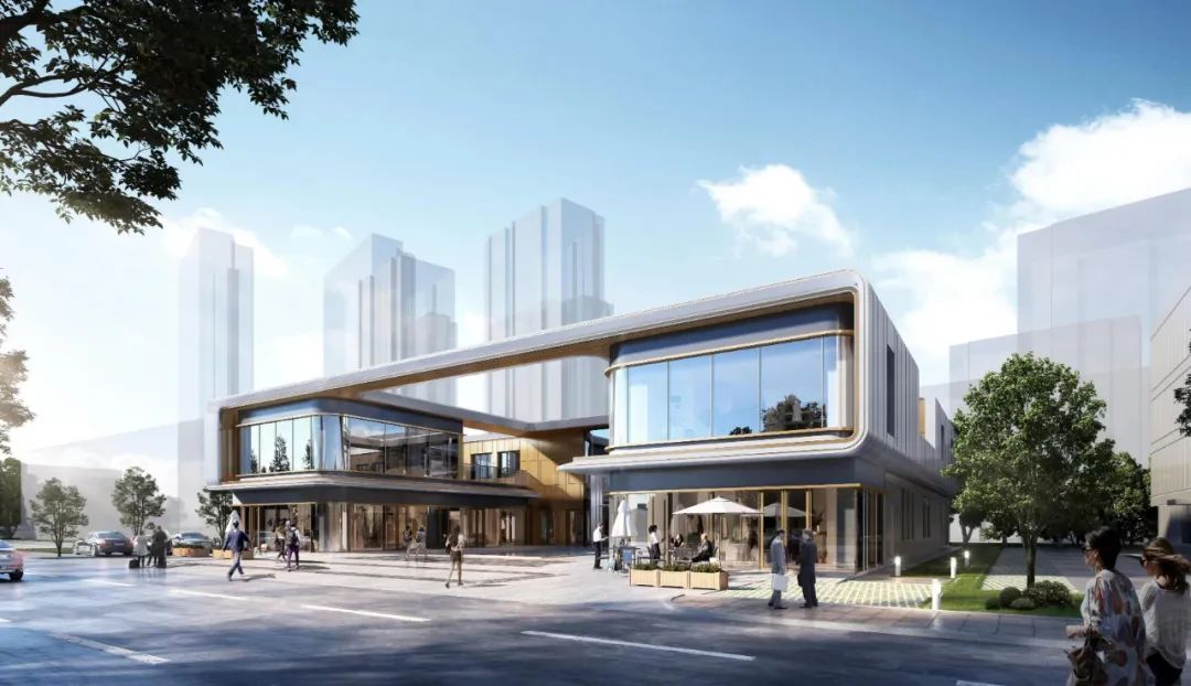 十年为期，这是不是“天津最佳造城纪录”？|咣Duang