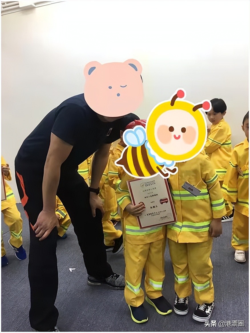 两岁上补习班,香港教育内卷